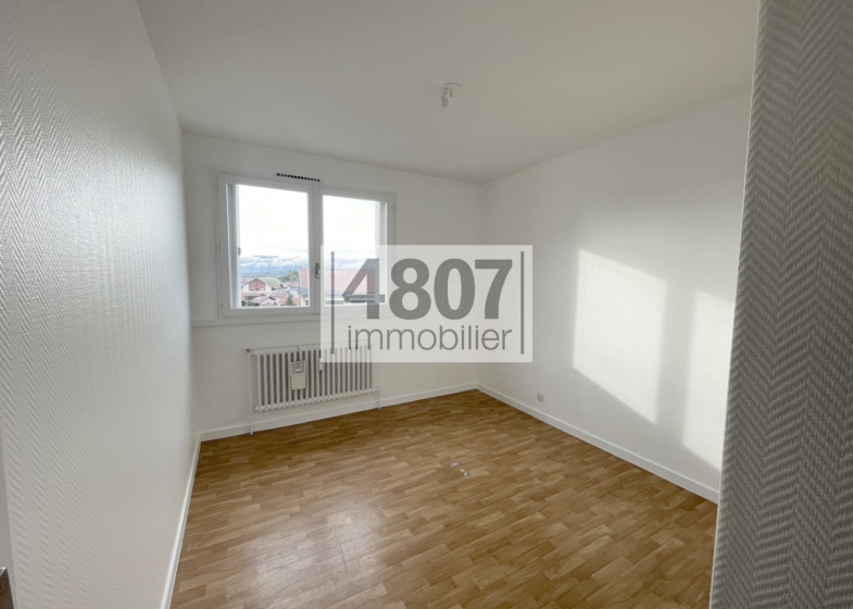 Appartement T3 à vendre à Ville La Grand