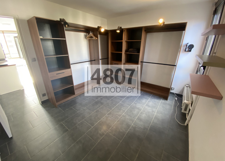 Appartement T4 à vendre à Annecy