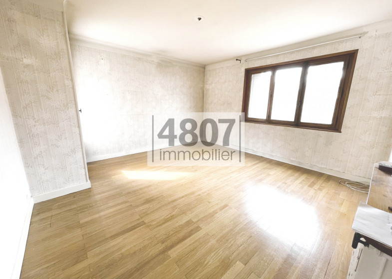 Appartement T3 à vendre à Annecy