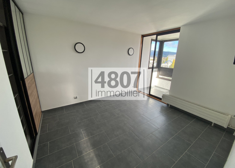 Appartement T4 à vendre à Annecy