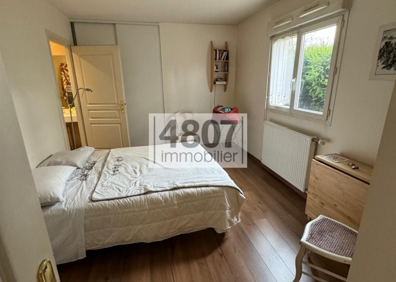 Appartement T2 à louer à Annemasse