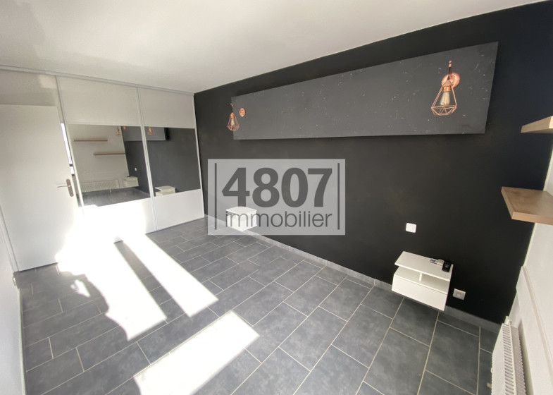 Appartement T4 à vendre à Annecy