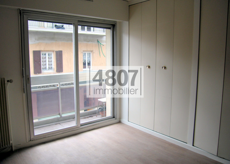 Appartement T2 à vendre à Sallanches