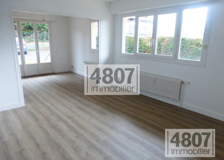 Appartement T3 à louer à Annemasse