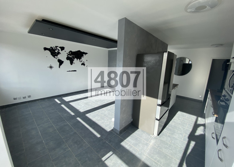 Appartement T4 à vendre à Annecy