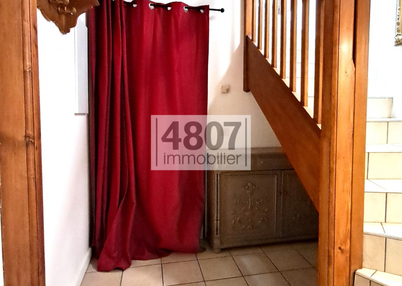 Appartement T2 à vendre à Fillinges