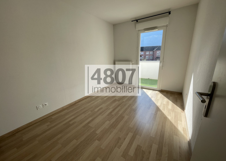 Appartement T3 à vendre à Bonneville