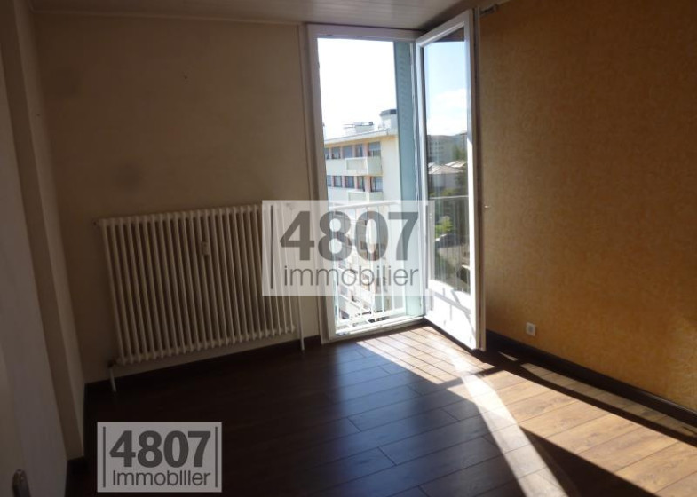 Appartement T2 à louer à Annemasse