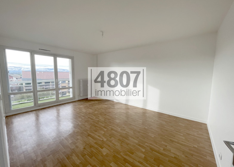 Appartement T3 à vendre à Ville La Grand