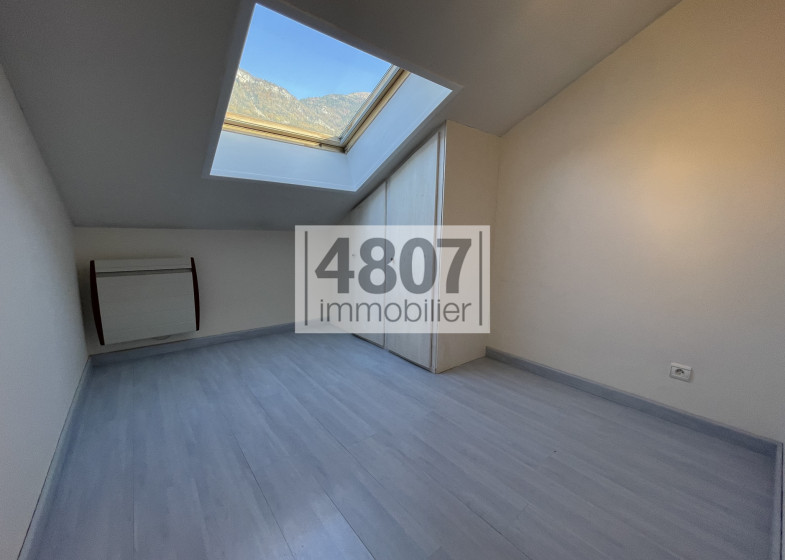 Appartement T4 à vendre à Bonneville