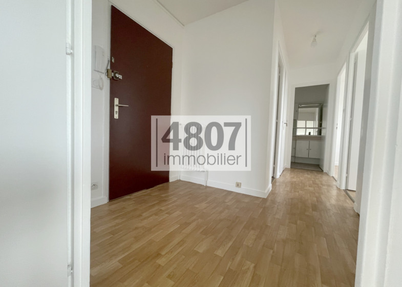 Appartement T3 à vendre à Ville La Grand