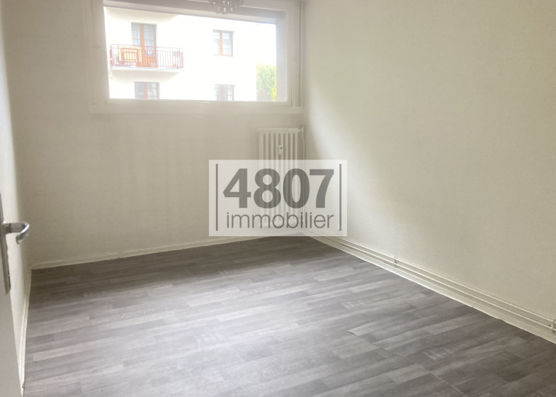 Appartement T2 à vendre à Annecy Le Vieux