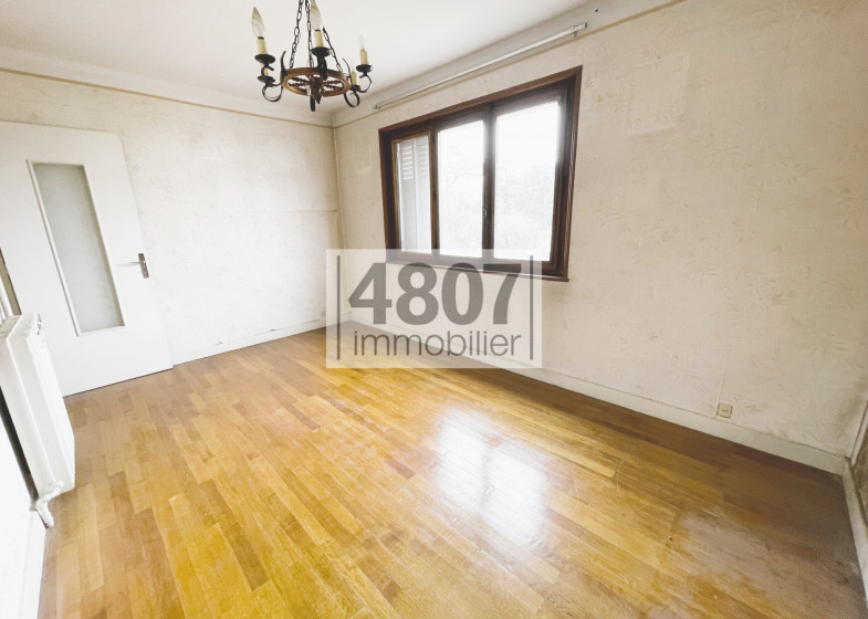 Appartement T3 à vendre à Annecy