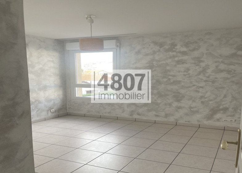 Appartement T2 à vendre à Annemasse