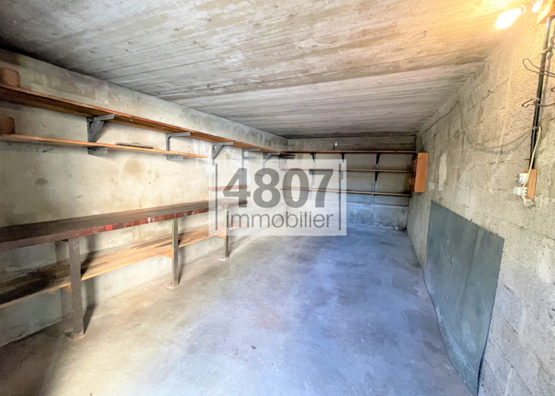 Appartement T3 à vendre à Annecy