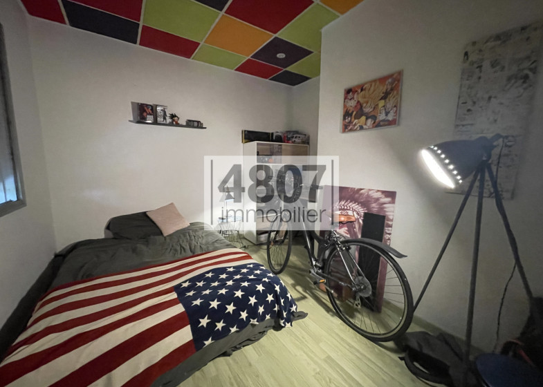 Appartement T3 à vendre à Annecy