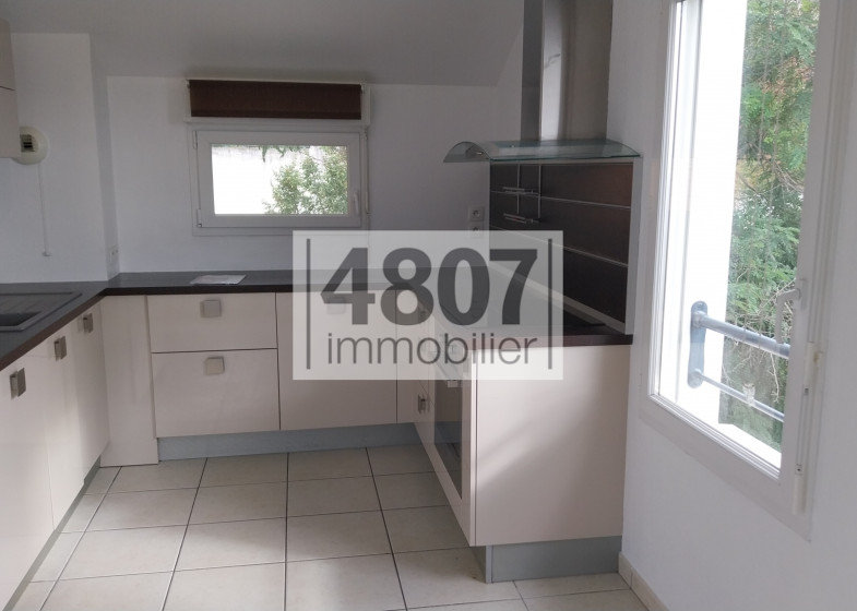 Appartement T3 à louer à Vetraz Monthoux