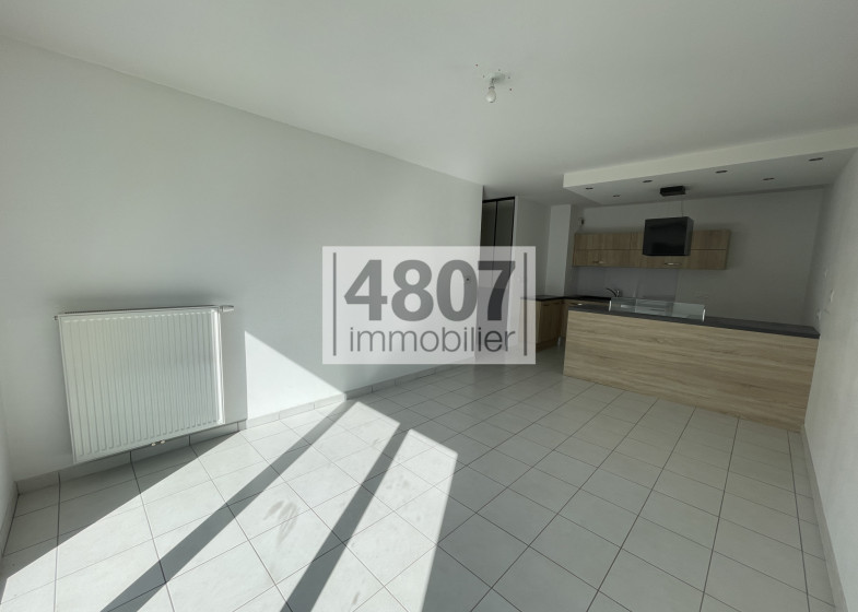 Appartement T3 à vendre à Bonneville