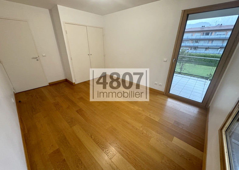 Appartement T4 à vendre à Cluses