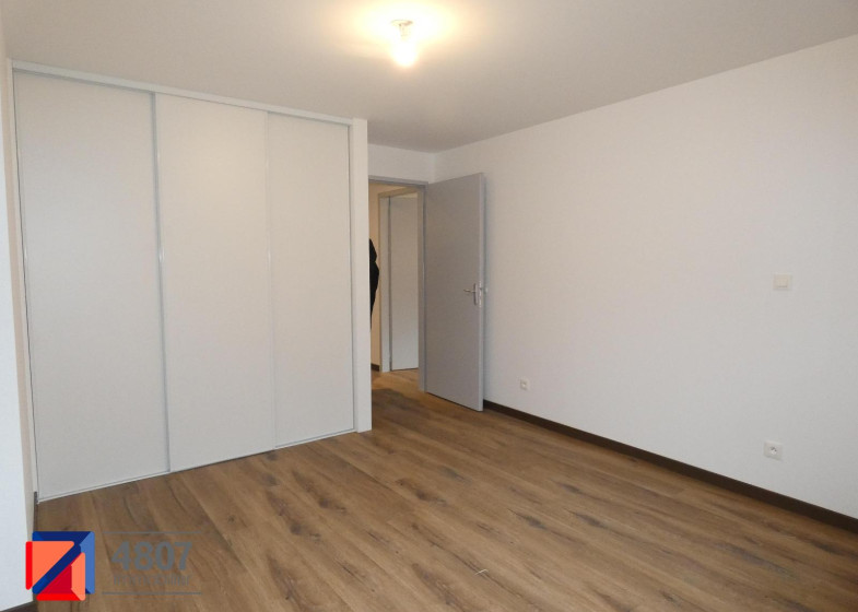 Appartement T3 à louer à Annemasse