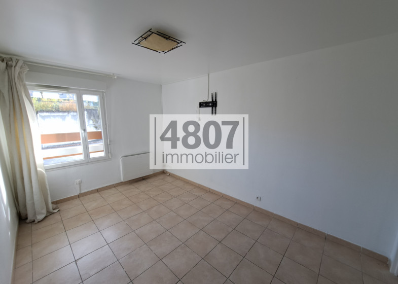 Appartement T4 à vendre à Vetraz Monthoux