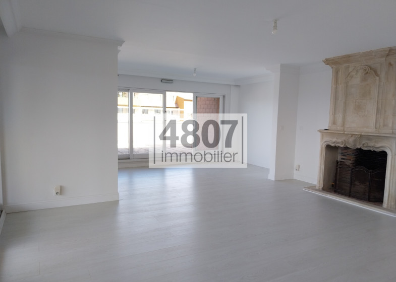 Appartement T3 à vendre à Ambilly