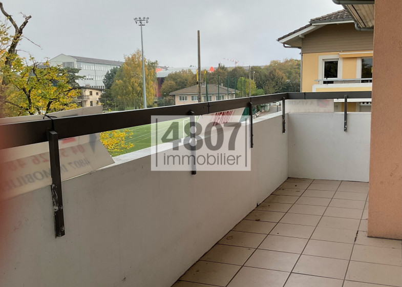 Appartement T3 à vendre à Thonon Les Bains