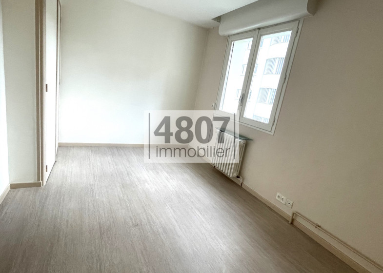 Appartement T4 à vendre à Annecy