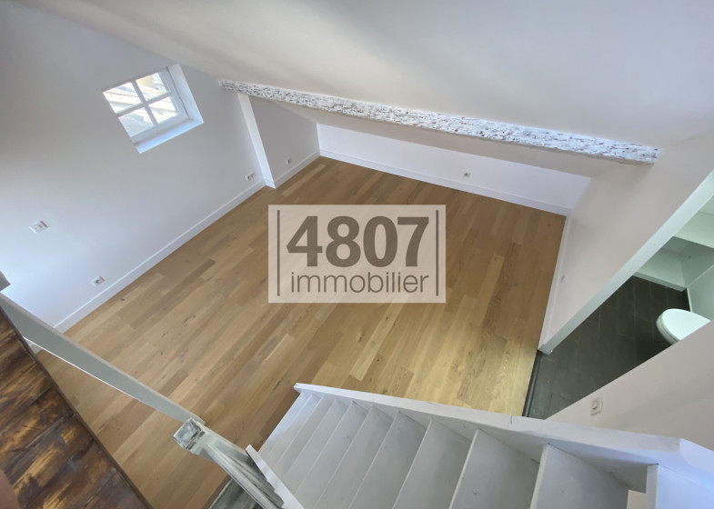 Appartement T5 à vendre à Annecy