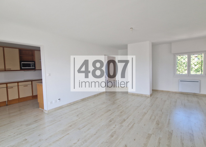 Appartement T2 à vendre à Ambilly