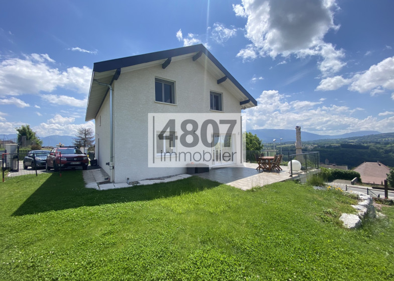 Maison T6 à vendre à Lovagny