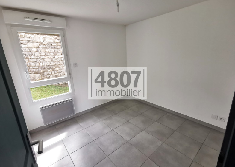 Appartement T3 à vendre à Scionzier