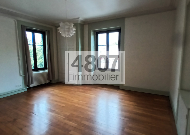 Appartement T4 à vendre à Saint Julien En Genevois