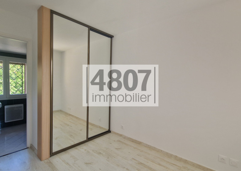 Appartement T2 à vendre à Ambilly