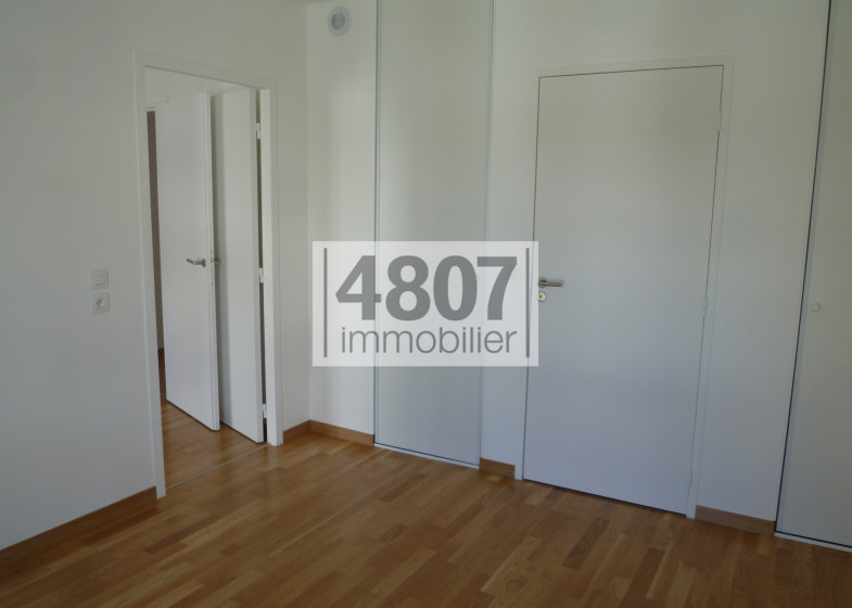 Appartement T2 à vendre à Annemasse