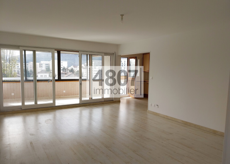 Appartement T2 à vendre à Ambilly