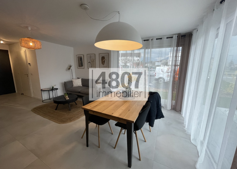 Maison T4 à vendre à Ville En Sallaz