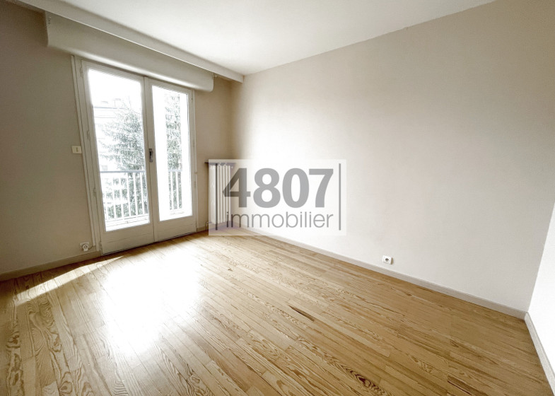 Appartement T4 à vendre à Annecy