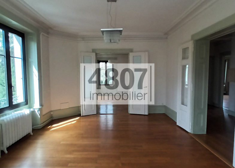 Appartement T4 à vendre à Saint Julien En Genevois