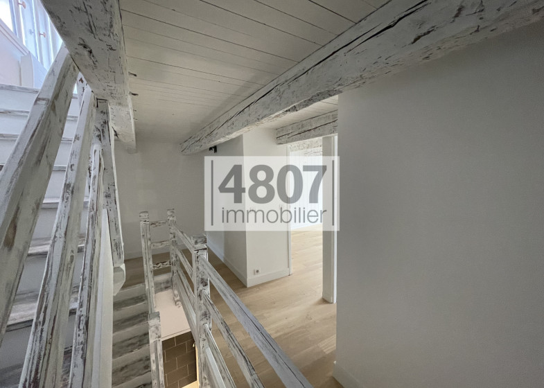 Appartement T5 à vendre à Annecy