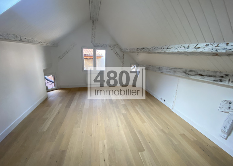 Appartement T5 à vendre à Annecy