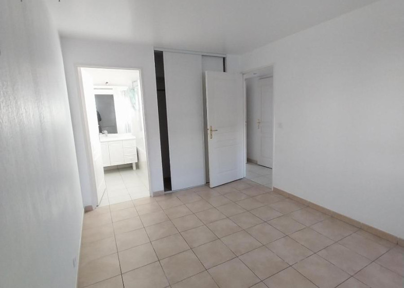 Appartement T3 à louer à Vetraz Monthoux