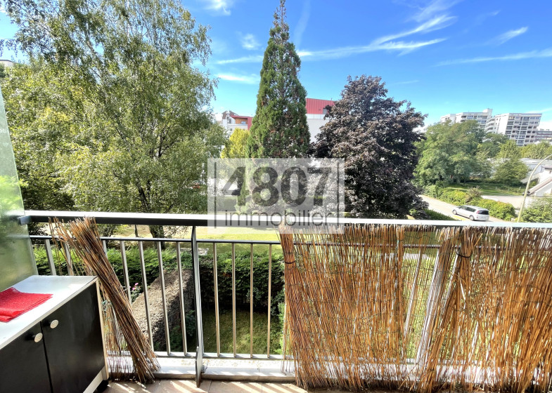 Appartement T2 à vendre à Annecy