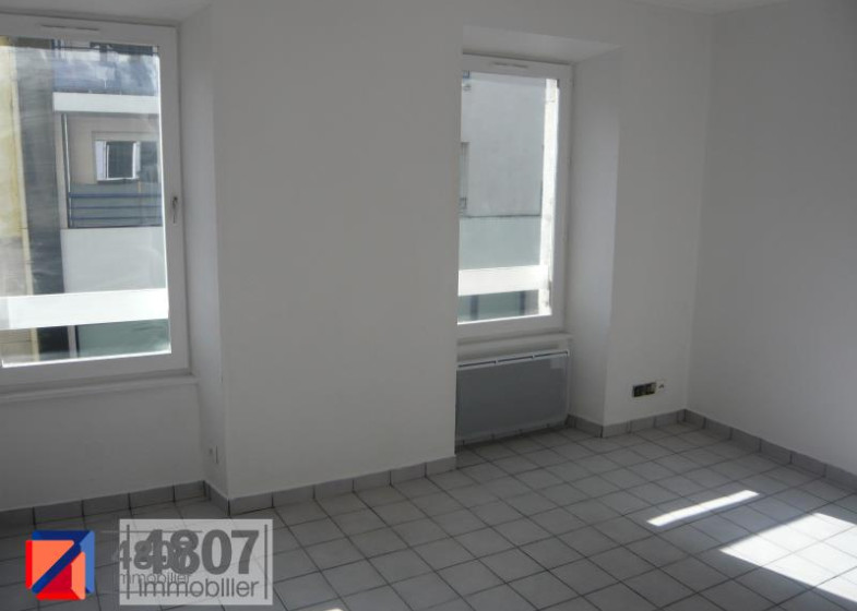 Appartement T2 à louer à Cluses