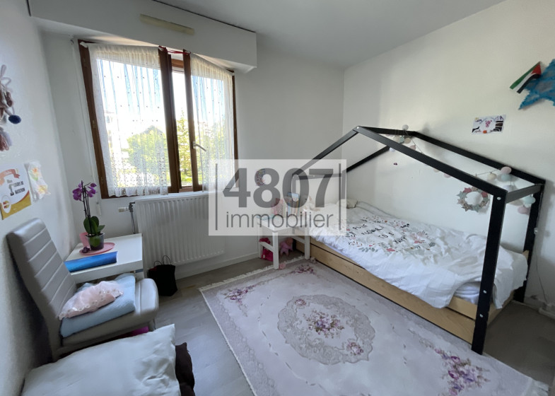 Appartement T3 à vendre à Annecy