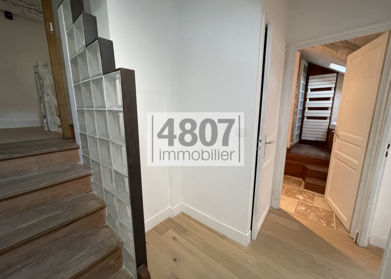 Appartement T5 à vendre à Annecy