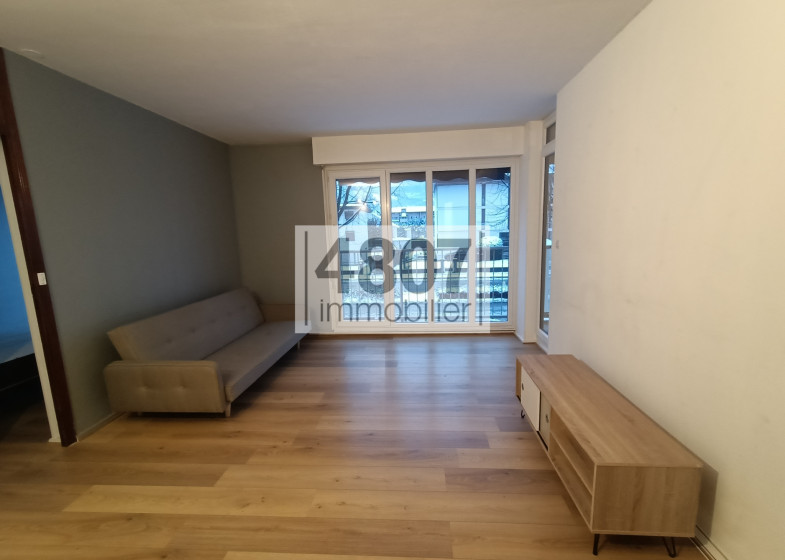 Appartement T3 à vendre à Cluses