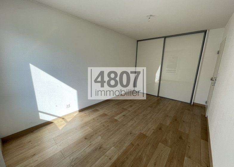 Appartement T3 à vendre à Bonneville