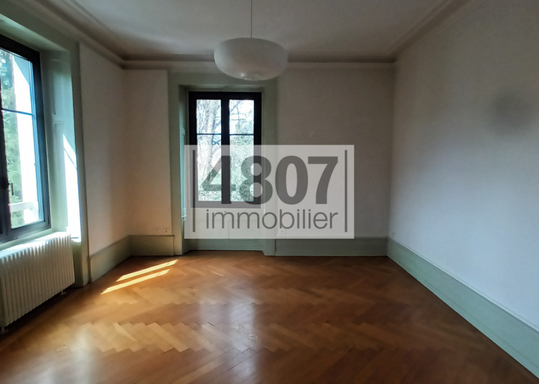 Appartement T4 à vendre à Saint Julien En Genevois