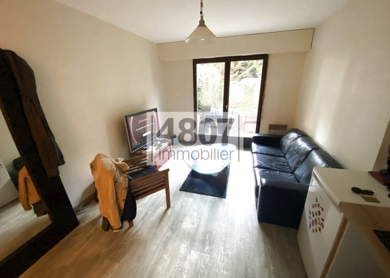 Appartement T2 à vendre à Annecy Le Vieux